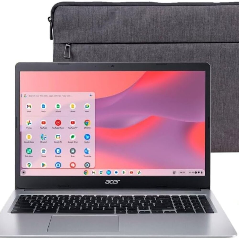 Acer Chromebook CB315 15.6" HD Laptop